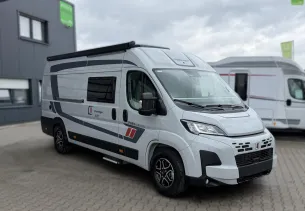 Bild Van V217 Sport Edition