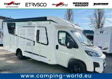 Fahrzeugbild Etrusco T 7400 SB #6