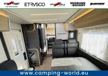 Fahrzeugbild Etrusco T 7400 SB #11