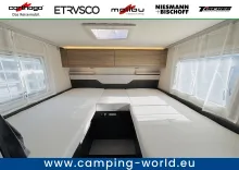 Fahrzeugbild Etrusco T 7400 SB #13