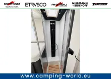 Fahrzeugbild Etrusco T 7400 SB #15