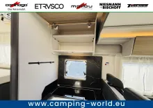 Fahrzeugbild Etrusco T 7400 SB #21