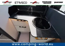 Fahrzeugbild Etrusco T 7400 SB #24