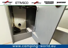 Fahrzeugbild Etrusco T 7400 SB #27