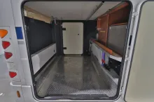 Fahrzeugbild Concorde Charisma I 791 L Aut/Einzelbetten/Klima/Garage #7