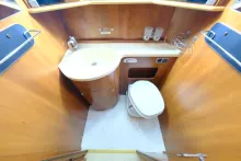 Fahrzeugbild Concorde Charisma I 791 L Aut/Einzelbetten/Klima/Garage #15