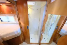 Fahrzeugbild Concorde Charisma I 791 L Aut/Einzelbetten/Klima/Garage #16