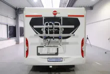 Fahrzeugbild Bürstner Nexxo T 569 IC-Line/Festbett/Klima/Markise/Euro5 #4