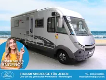 Fahrzeugbild Carthago Chic I 62 HighLine/Automatik/Queensbett+Hubbett #2