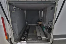 Fahrzeugbild Carthago Chic I 62 HighLine/Automatik/Queensbett+Hubbett #7