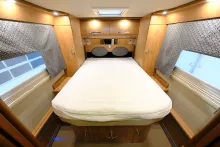 Fahrzeugbild Carthago Chic I 62 HighLine/Automatik/Queensbett+Hubbett #13