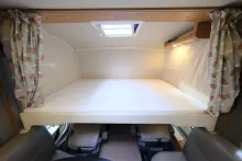 Fahrzeugbild Carthago Chic I 62 HighLine/Automatik/Queensbett+Hubbett #14