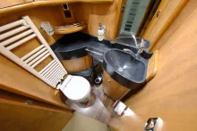 Fahrzeugbild Carthago Chic I 62 HighLine/Automatik/Queensbett+Hubbett #17