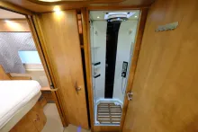 Fahrzeugbild Carthago Chic I 62 HighLine/Automatik/Queensbett+Hubbett #18