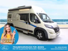 Fahrzeugbild Knaus Boxstar 630 ME FreeWay/Einzelbetten/Klima/Solar #1