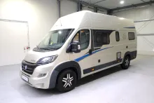 Fahrzeugbild Knaus Boxstar 630 ME FreeWay/Einzelbetten/Klima/Solar #3