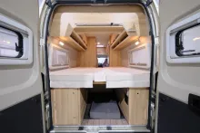 Fahrzeugbild Knaus Boxstar 630 ME FreeWay/Einzelbetten/Klima/Solar #5