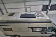 Fahrzeugbild Knaus Boxstar 630 ME FreeWay/Einzelbetten/Klima/Solar #6