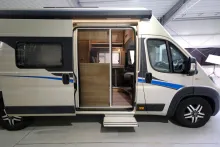 Fahrzeugbild Knaus Boxstar 630 ME FreeWay/Einzelbetten/Klima/Solar #7