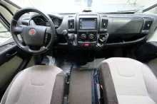 Fahrzeugbild Knaus Boxstar 630 ME FreeWay/Einzelbetten/Klima/Solar #8