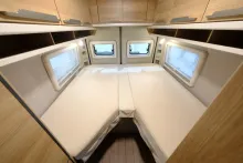 Fahrzeugbild Knaus Boxstar 630 ME FreeWay/Einzelbetten/Klima/Solar #12