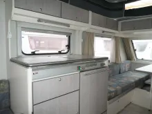 Fahrzeugbild Kip Sonstige KC 37 Nr. 56 -Aufstelldach, EB o. DB #4