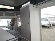 Fahrzeugbild Kip Sonstige KC 37 Nr. 56 -Aufstelldach, EB o. DB #5