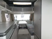 Fahrzeugbild Kip Sonstige KC 37 Nr. 56 -Aufstelldach, EB o. DB #6