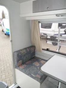 Fahrzeugbild Kip Sonstige KC 37 Nr. 56 -Aufstelldach, EB o. DB #8
