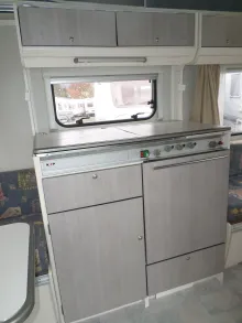 Fahrzeugbild Kip Sonstige KC 37 Nr. 56 -Aufstelldach, EB o. DB #10