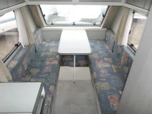 Fahrzeugbild Kip Sonstige KC 37 Nr. 56 -Aufstelldach, EB o. DB #15