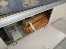 Fahrzeugbild Kip Sonstige KC 37 Nr. 56 -Aufstelldach, EB o. DB #18