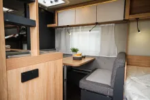 Fahrzeugbild Knaus Sport 500 KD | viele Extras! #5