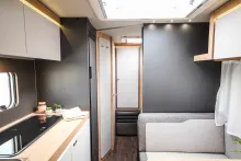 Fahrzeugbild Knaus Sport 500 KD | viele Extras! #6