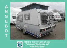 Fahrzeugbild Kip Sonstige KC 37 Nr. 56 -Aufstelldach, EB o. DB #3