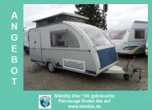 Fahrzeugbild Kip Sonstige KC 37 Nr. 56 -Aufstelldach, EB o. DB #2