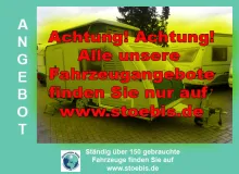 Fahrzeugbild Kip Sonstige KC 37 Nr. 56 -Aufstelldach, EB o. DB #1