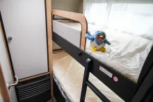 Fahrzeugbild Knaus Sport 500 KD | viele Extras! #8