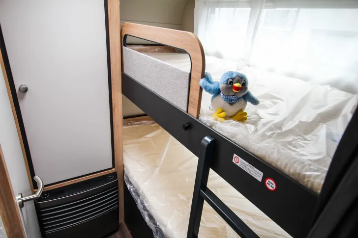 Fahrzeugbild Knaus Sport 500 KD | viele Extras! #8