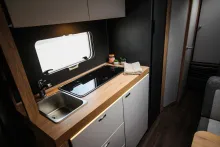 Fahrzeugbild Knaus Sport 500 KD | viele Extras! #10