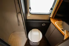 Fahrzeugbild Knaus Sport 500 KD | viele Extras! #13