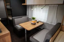 Fahrzeugbild Knaus Sport 500 KD | viele Extras! #14