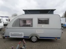 Fahrzeugbild Kip Sonstige KC 37 Nr. 56 -Aufstelldach, EB o. DB #22