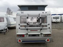 Fahrzeugbild Kip Sonstige KC 37 Nr. 56 -Aufstelldach, EB o. DB #23