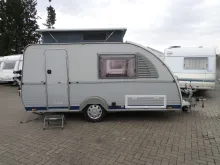 Fahrzeugbild Kip Sonstige KC 37 Nr. 56 -Aufstelldach, EB o. DB #24