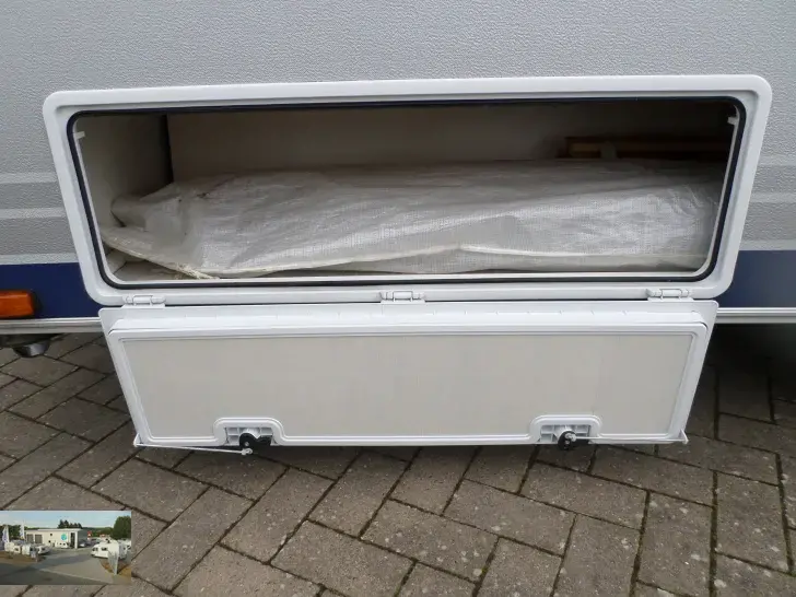 Fahrzeugbild Kip Sonstige KC 37 Nr. 56 -Aufstelldach, EB o. DB #28