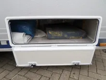 Fahrzeugbild Kip Sonstige KC 37 Nr. 56 -Aufstelldach, EB o. DB #29