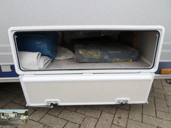 Fahrzeugbild Kip Sonstige KC 37 Nr. 56 -Aufstelldach, EB o. DB #29