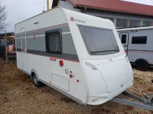Fahrzeugbild Sterckeman Starlett 420 CP #1
