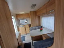 Fahrzeugbild Sterckeman Starlett 420 CP #6